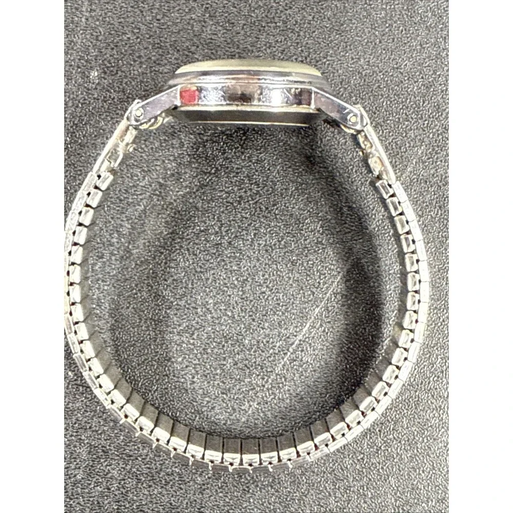 US Time Cinderella Watch 1960's - Mechanical